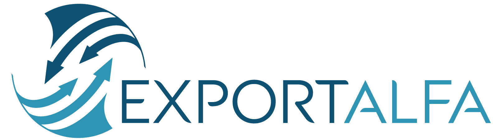 Exportalfa Logo